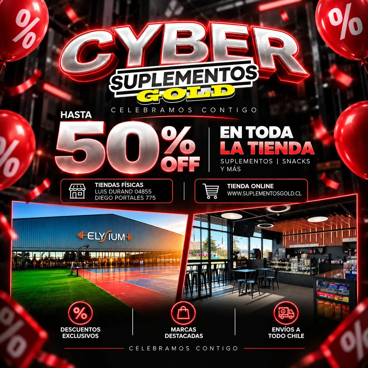 Creatina VX Nutrition