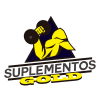 Suplementos Gold