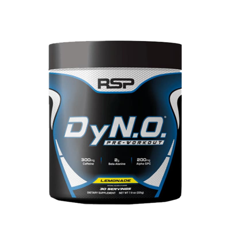 RSP Nutrition Suplementos Gold Tienda de suplementos