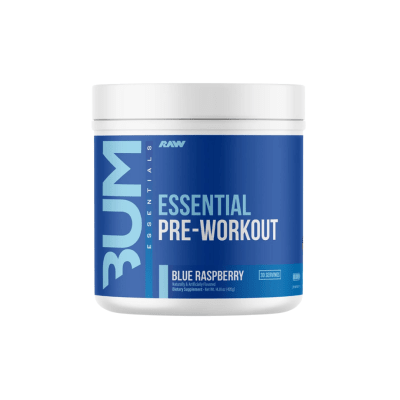 PRE ENTRENO CBUM ESSENTIAL (400 GR)