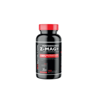ZMAG+ MY NUTRITION 90 CAPS