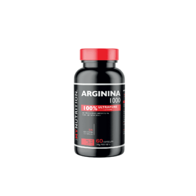 ARGININA 1000 MY NUTRITION 60 CAPS