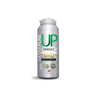 OMEGA 3 ULTRA PURE NEWSCIENCE (120 CAPS)