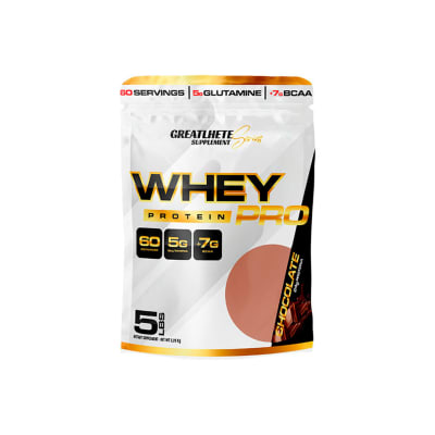 PROTEINA WHEY PROTEIN PRO GREATLHETE (5 LB)