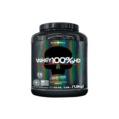 PROTEINA WHEY 100% HD BLACKSKULL (1,8 KG)