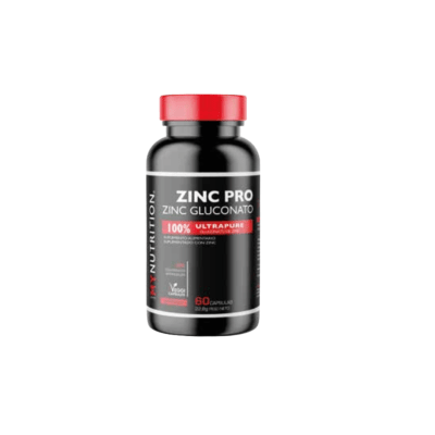 ZINC PRO MY NUTRITION 60 CAPS