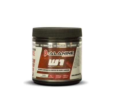 BETA ALANINA W1 (300 GR)