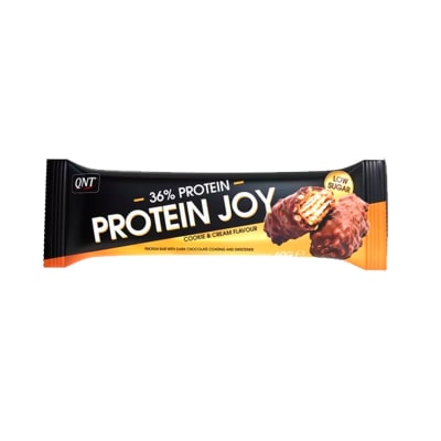 BARRA PROTEIN JOY BAR QNT (60 GR)