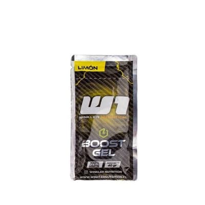 GEL ENERGÉTICO W1 (30 GR)