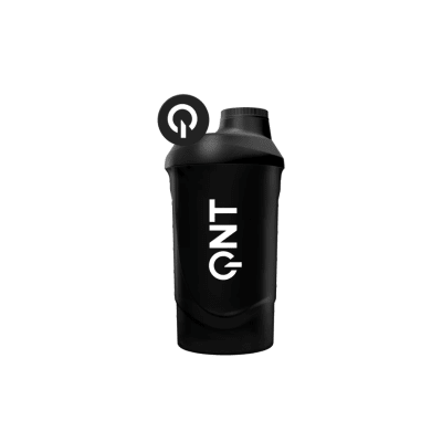 SHAKER SIMPLE QNT 600 ML