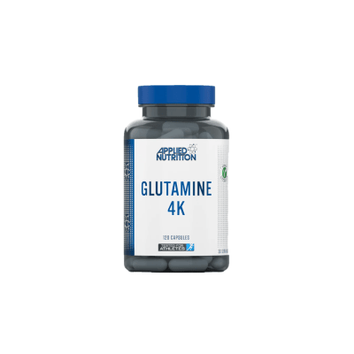 GLUTAMINE 4K APPLIED 120 CAPS