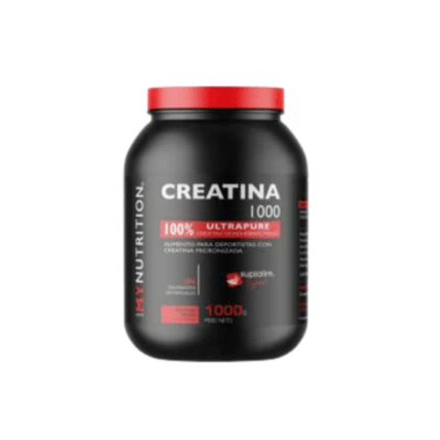 CREATINA 1000 MY NUTRITION 1000 GR