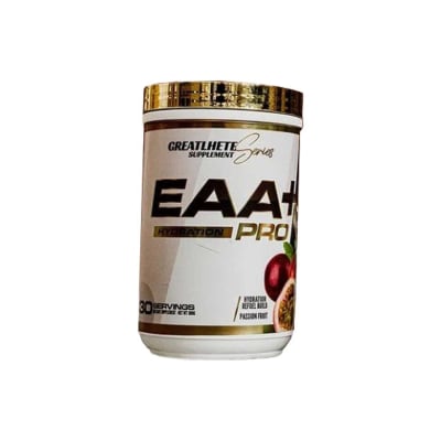 AMINOACIDO EAA + PRO HYDRATATION (300 GR)