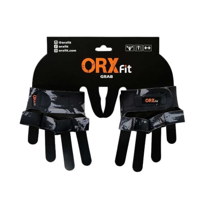 GUANTES PARA PESAS GRAB ORXFIT