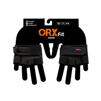GUANTES PARA PESAS GRAB ORXFIT