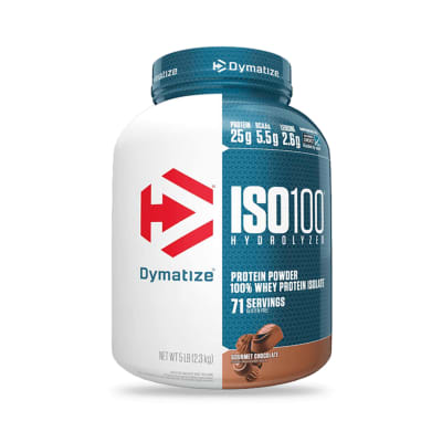 PROTEINA ISO 100 (5 LB)