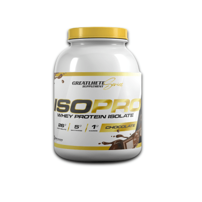 PROTEINA ISO PRO GREATLHETE (5 LB)