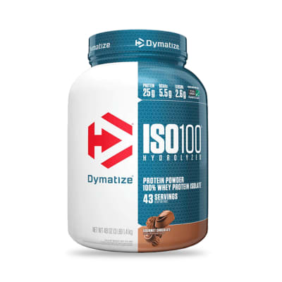 PROTEINA ISO 100 (3 LB)