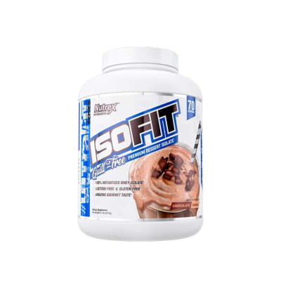 PROTEINA ISOFIT (5 LB)