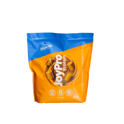 PROTEINA JOYPRO PROTEIN SHARK PRO (900 GR)
