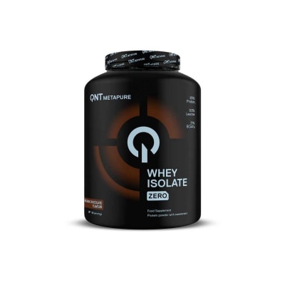 PROTEINA METAPURE WHEY ISOLATE (2 KG)