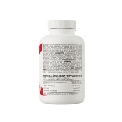 ZMB OSTROVIT (90 CAPS)