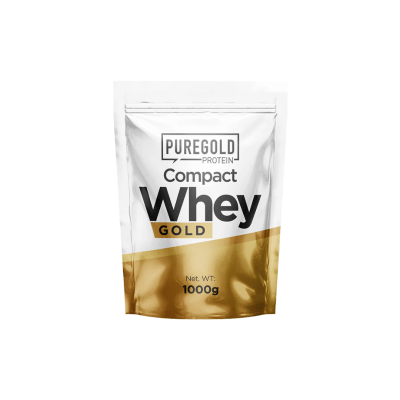 PROTEINA COMPACT WHEY GOLD (1 KG)