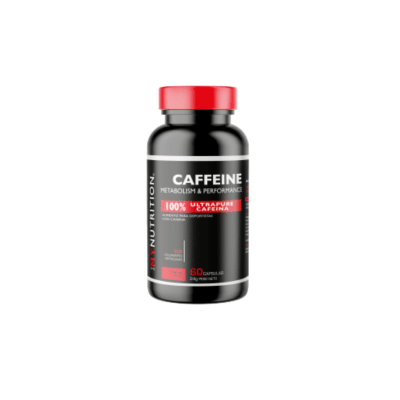 TERMOGENICO CAFEINA 200 MG MY NUTRITION (60 CAPS)