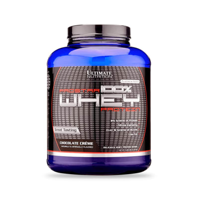 PROTEINA PROSTAR WHEY (5 LB)