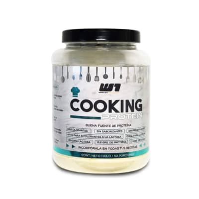 PROTEINA COOKING PROTEIN (1 KG)