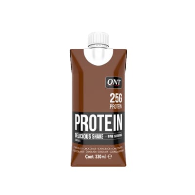 BEBIDA PROTEICA PROTEIN SHAKE (330 ML)