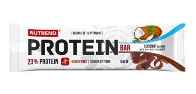 PROTEIN BAR NUTREND (55 GR)