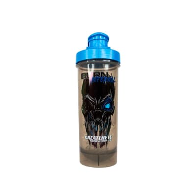 SHAKER BURN INFERNAL (700 ML)