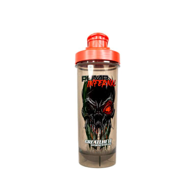 SHAKER PUMP INFERNAL (700 ML)