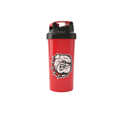 SHAKER SIMPLE STRONG (600 ML)