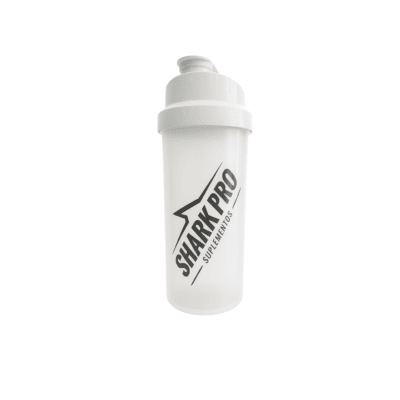 SHAKER SHARK PRO 600 ML