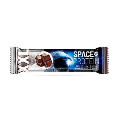 BARRA PROTEICA SPACE PROTEIN BAR XXL (80 GR)