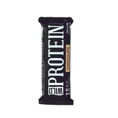 WILD PROTEIN BAR (45 GR)