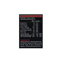 ZMAG+ MY NUTRITION 90 CAPS