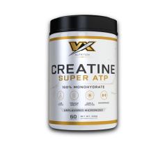 CREATINA 100% MONOHIDRATADA VX NUTRITION (300 GR)