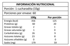 PROTEINA SHAKER PROTEIN STRONGEST (2 KG)