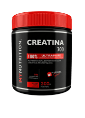 CREATINA 100% MONOHIDRATO