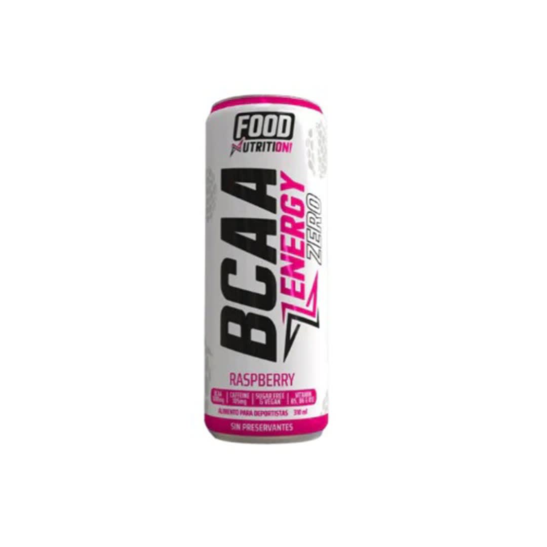ENERGETICA BCAA ENERGY ZERO (310 ML) Suplementos Gold Tienda de