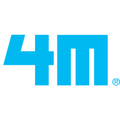 4M