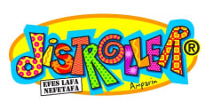 DISTROLLER