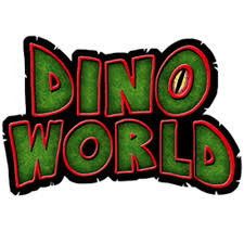 DINO WORLD