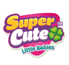 SUPER CUTE