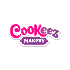 COOKEEZ MAKERY