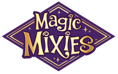 MAGIC MIXIES