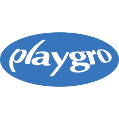 PLAYGRO